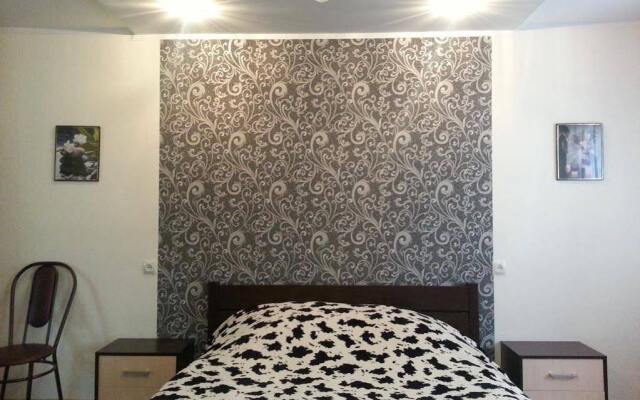 Apartment on Lenina 3