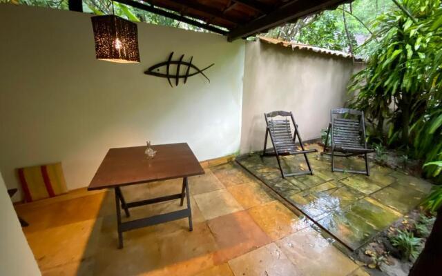 Mangueira Boutique Hotel