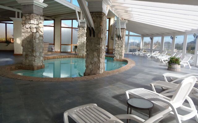 Hotel Casablanca Spa & Wine