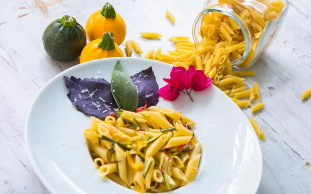 Бутик-Отель Alura