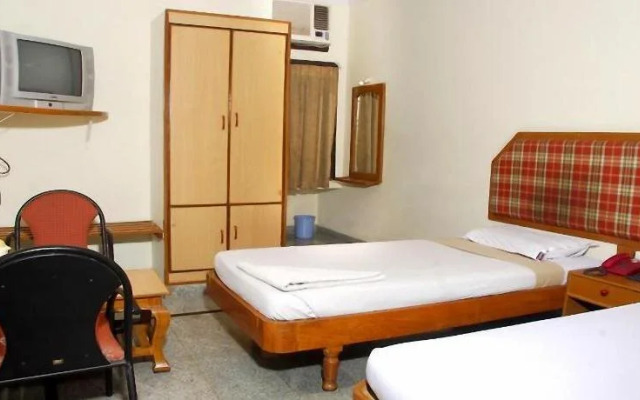 Swagruha Hotels