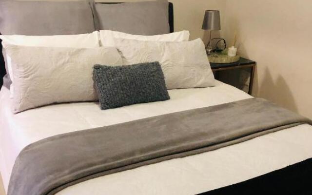 Umhlanga Ridge self-catering apartment