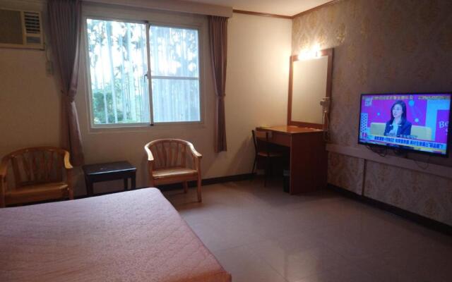 Hua Du Motel
