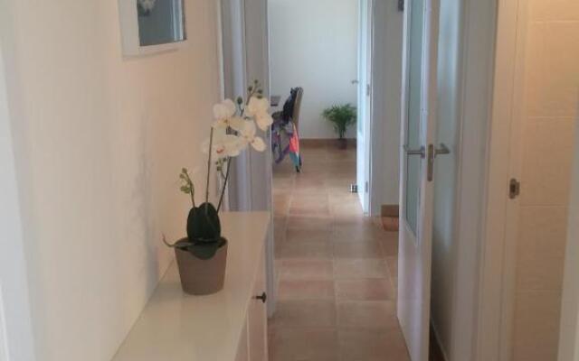 Appartement Las Terrazas de Alcaidesa