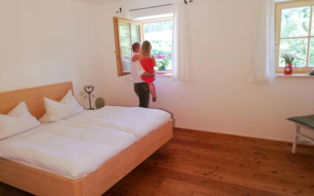 Malterlehen-Berchtesgaden