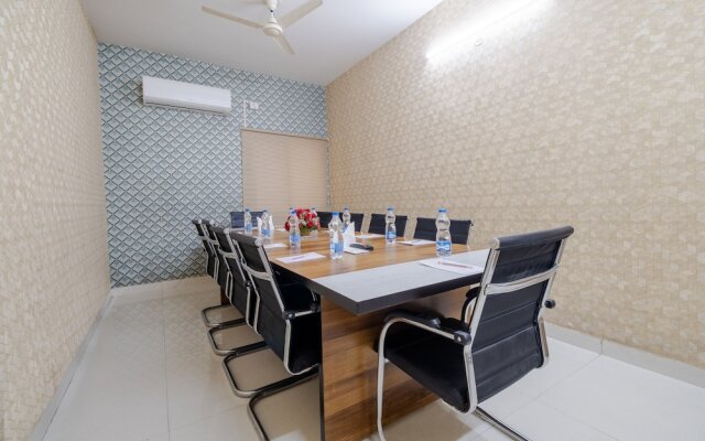 Lemonridge Hotels Kukatpally