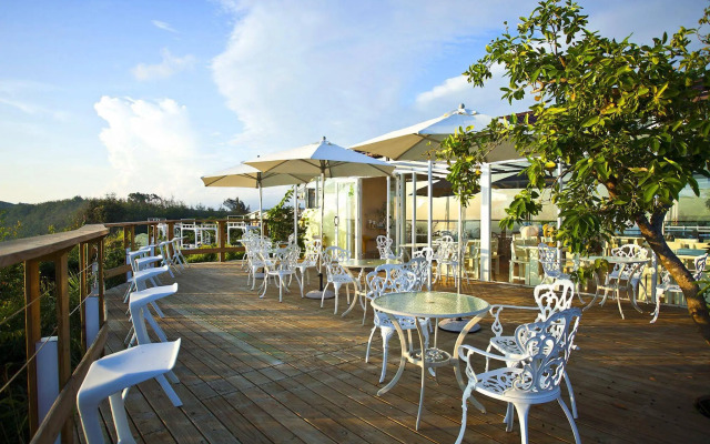 myOcean Villa