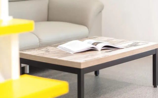 Samcheok Kara Spa Pension