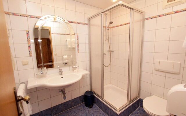 Hotel Gasthof Esterhammer