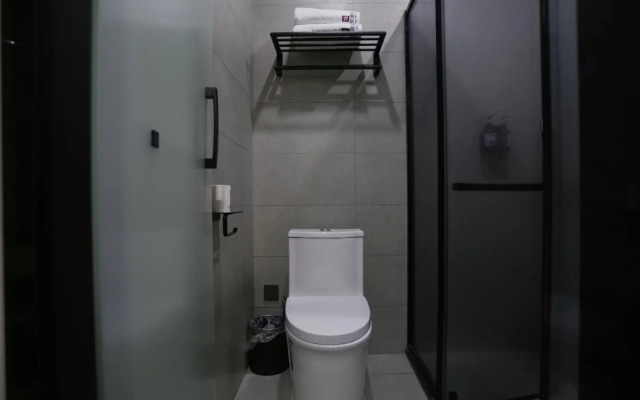 Alxa Zuoqi Yue Hotel (High-tech Industrial Development Zone)