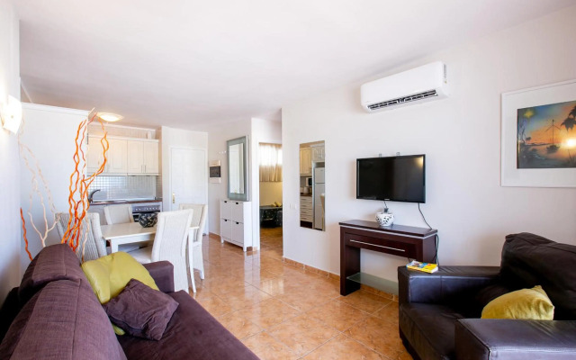 Costa Adeje Ocean Park 2 bedrooms amaizing sea view