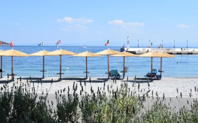 Oceanis Hotel