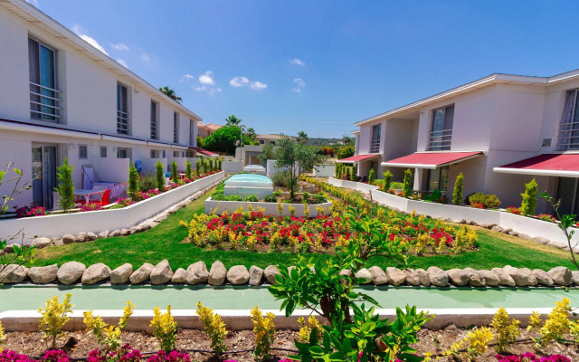 Vela Garden Resort
