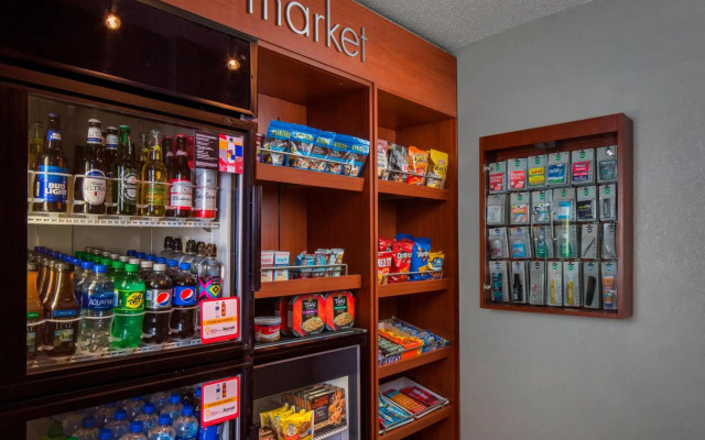 Residence Inn by Marriott Nashville Airport