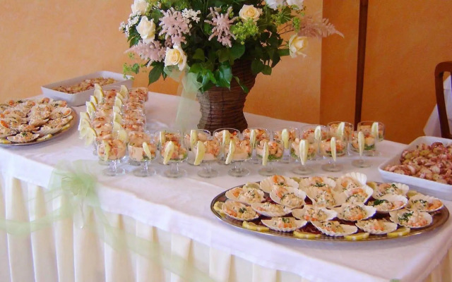 Hotel Alpi