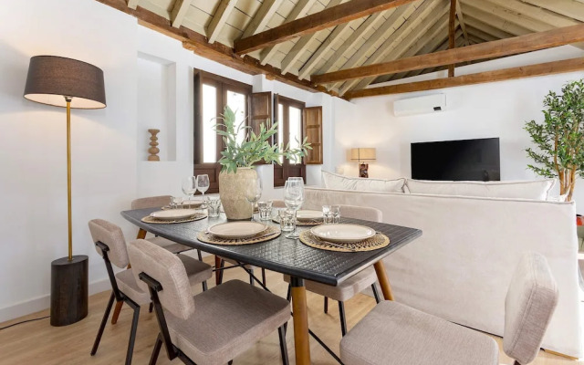 Genteel Home Horno Marina