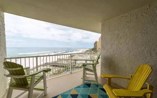 Seaside Beach & Racquet 3504