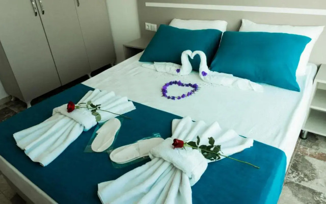 Yelken Apart-Hotel