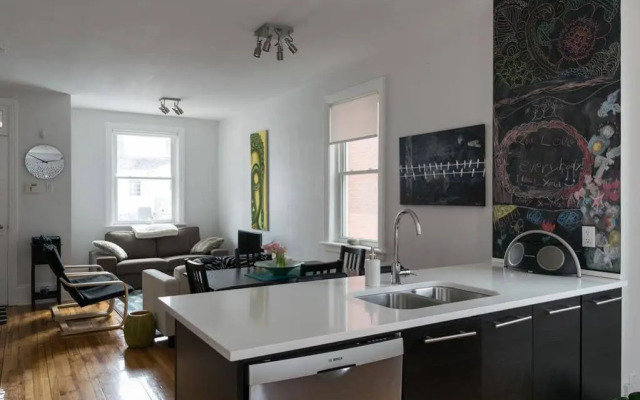 LM Stays - Sims Avenue Guest House