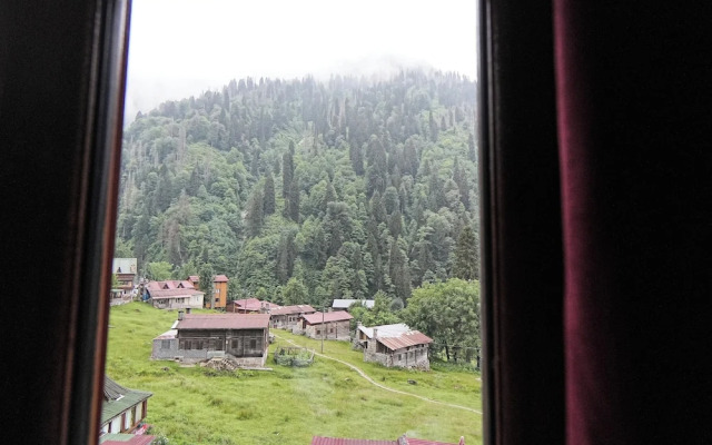 Ayder Palazzo Resort