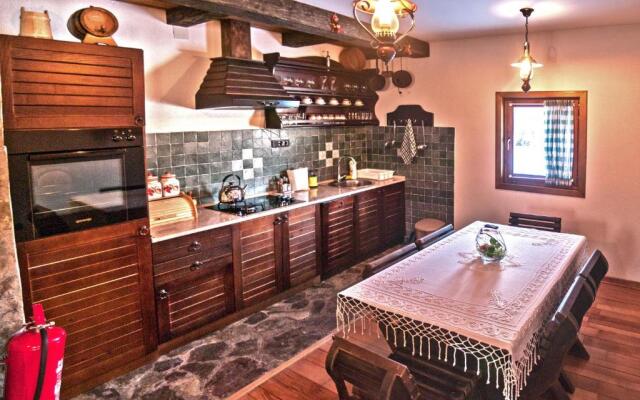 Holiday Home Drijenak