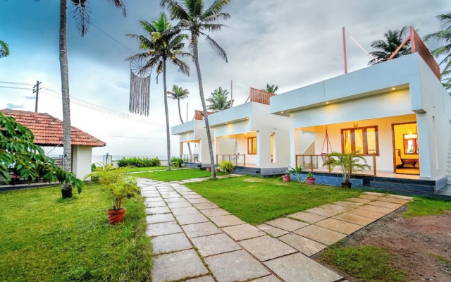 Solaris Beach View Resort by VOYE HOMES