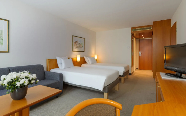 Novotel Freiburg am Konzerthaus