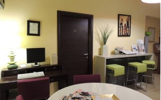 B&B Morelli 1