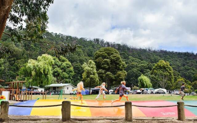 BIG4 Wye River Holiday Park