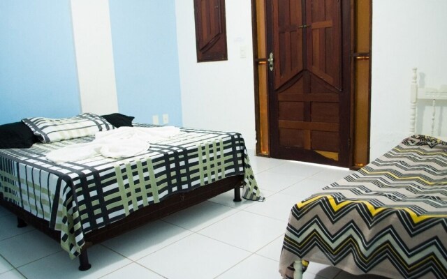 Apartamentos Sonho do Mar