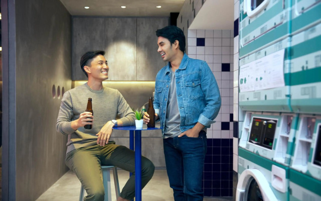 lyf Funan Singapore