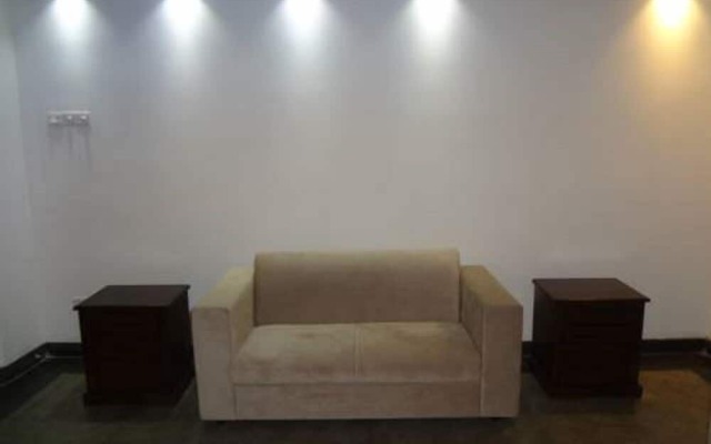 Thamaya Heritance Tangalle