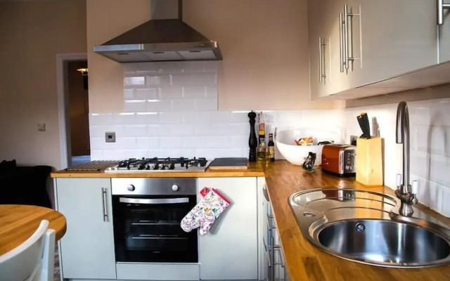 Harrogate Elite Living