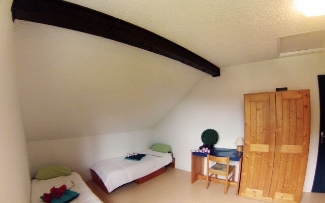 Village de Vacances du Haut Breda