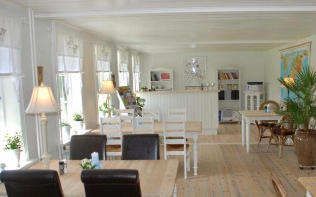 Pension Laerkelill
