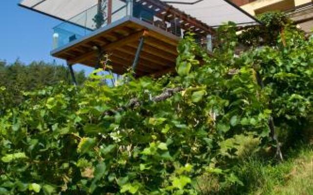 Weingut Hotel Restaurant Mahorko