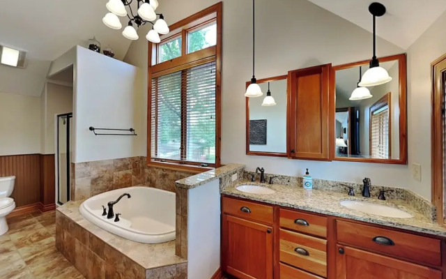 At the Start of It All