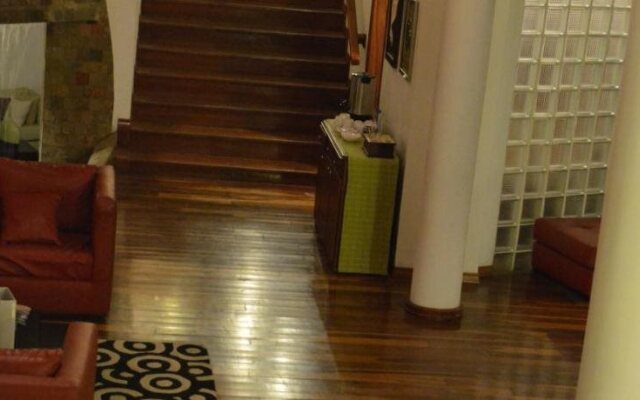 Casa Ceibo Boutique Hotel & Spa