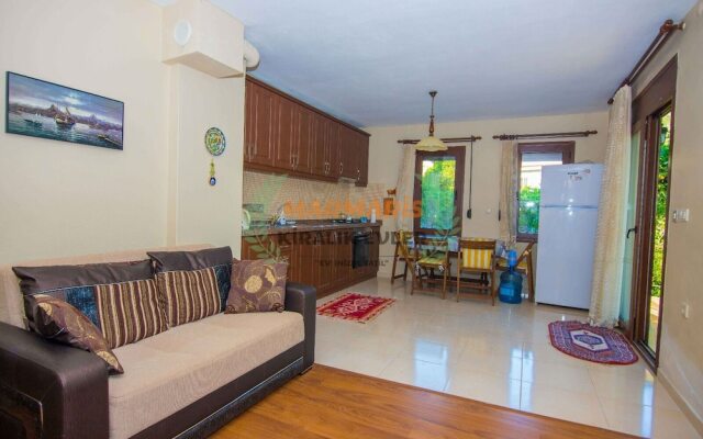 Fit'Art Saranda Evleri