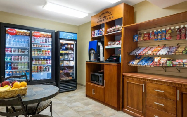 Candlewood Suites LAX Hawthorne by IHG