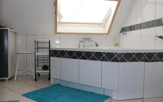 Vakantiehuis Bij Het Bos