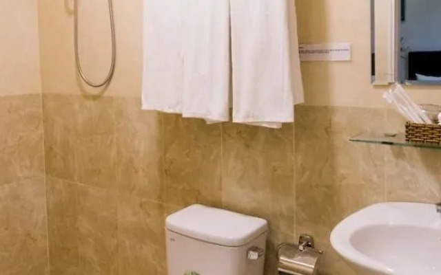 Giang Son Hotel 3
