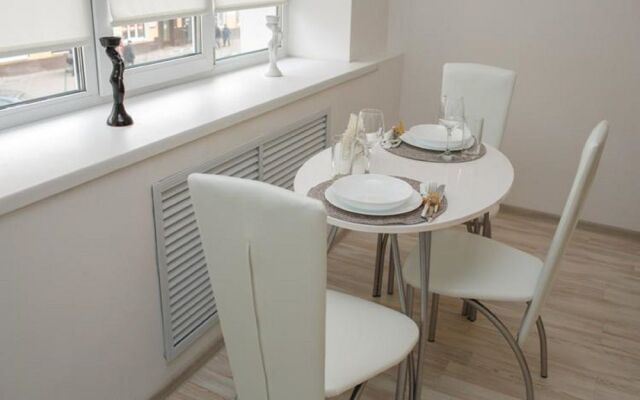 PaulMarie Apartments in Gomel