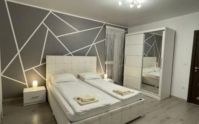 Merci Apartament