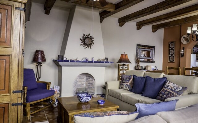 FN157-Loreto Bay- Private Villa