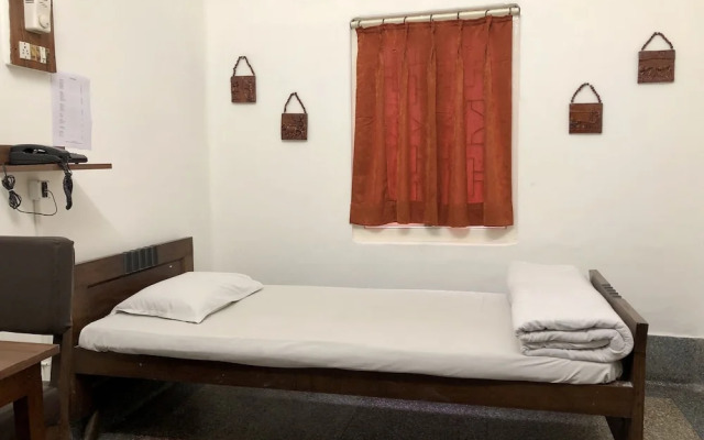 Hotel Saluja