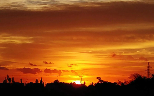 Apartamento A 30 Metros Del Mar