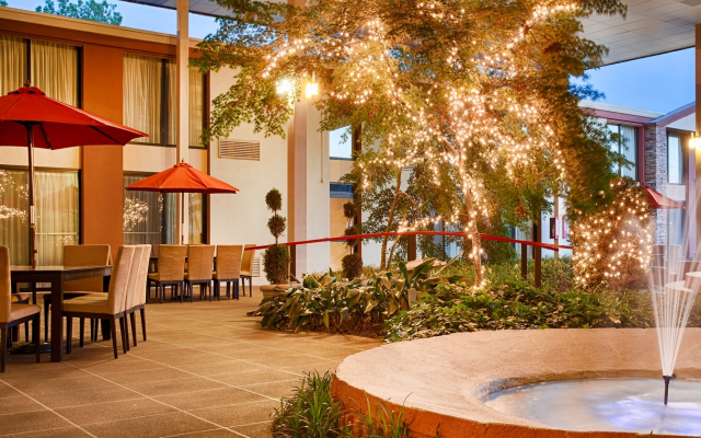 Best Western Plus Burlington