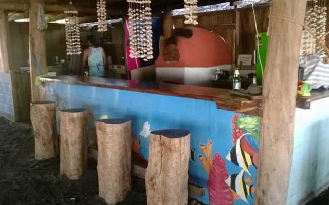 Pelicano Surf Camp
