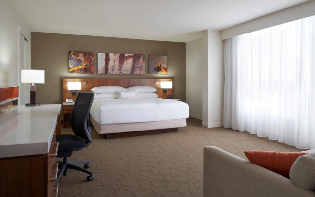 Delta Hotels by Marriott Toronto Airport & Conference Centre